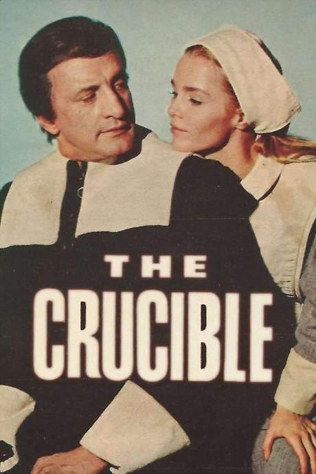 The Crucible